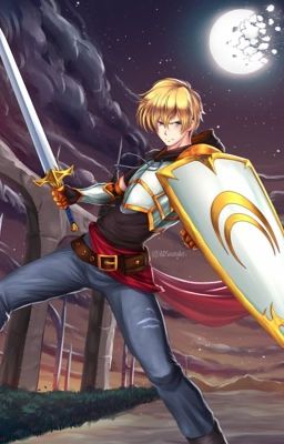 Jaune Arc: Back To The Past