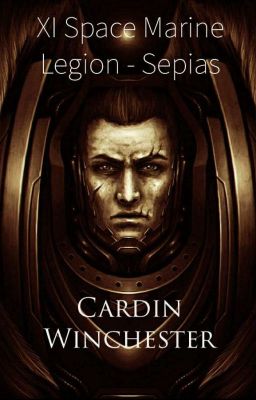 Jaune Arc - The Second Primarch (Volume two)