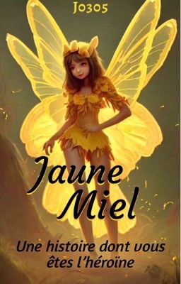 Jaune Miel