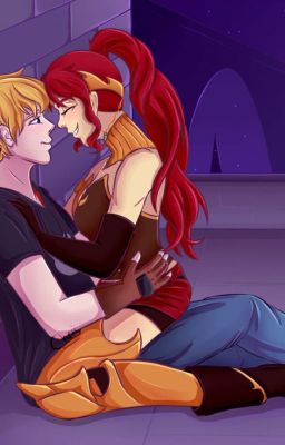 Jaune x Pyrrha One-shots