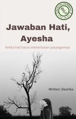 Jawaban Hati, Ayesha 