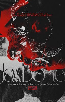 Jawbone ⋆ Matt Murdock