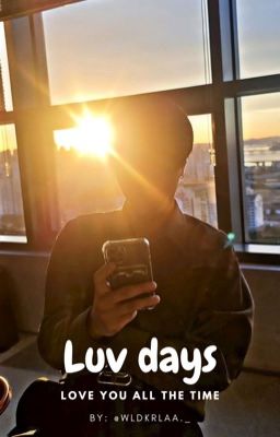 jay | luv days