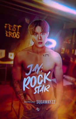 Jay: RockStar| ᵗᵃᵉʸᵒᵒⁿˢᵉᵒᵏ