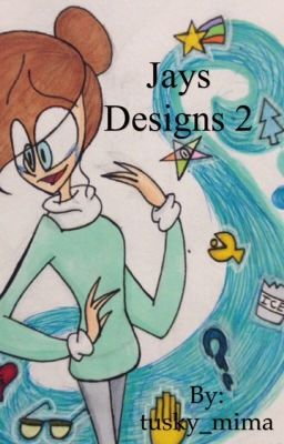 Jay's designs 2