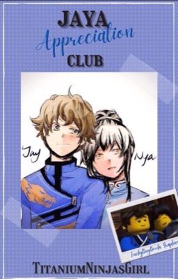 Jaya Appreciation Club!