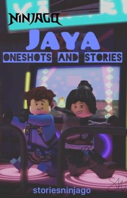 Jaya Oneshots and Stories