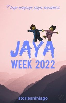 Jaya Week 2022