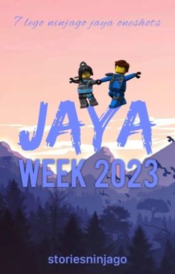 Jaya Week 2023