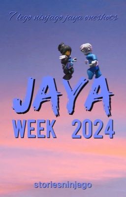 Jaya Week 2024