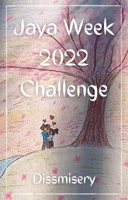 Jaya Week Challenge 2022