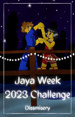 Jaya Week Challenge 2023