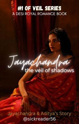 Jayachandra: The Veil of Shadows