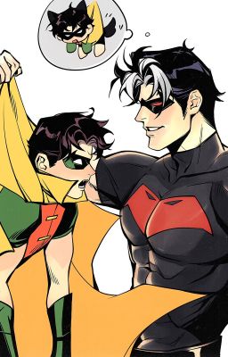 (Jaydick) Cảnh trong mơ