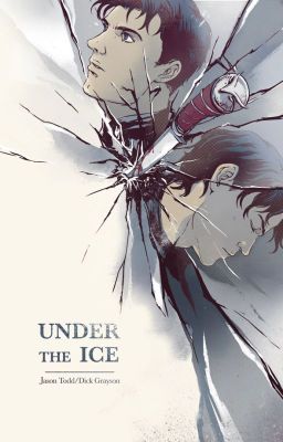 [JAYDICK] Under the Ice