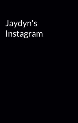 Jaydyn's Instagram