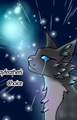 Jayfeather's Choice