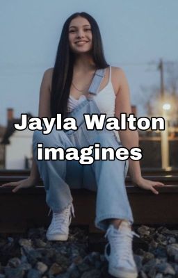 Jayla Walton imagines