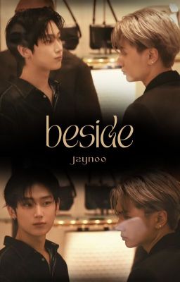 jaynoo | beside