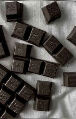 [jayray] ; dark chocolate
