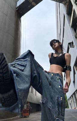 jayraygill | loi choi.