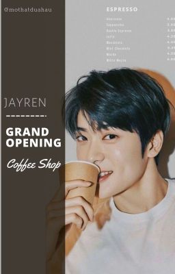 | JAYREN/ JAEREN | Cho em như cũ nha !