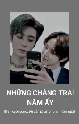 Jayren | Những chàng trai năm ấy