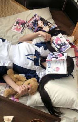 jayryn # maid coffee