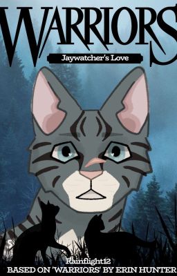 Jaywatcher's Love [Old, DISCONTINUED]