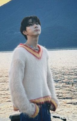 jaywon || Cắn ngón tay anh (CV)