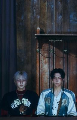 {JAYWON} DEMOLITION LOVERS