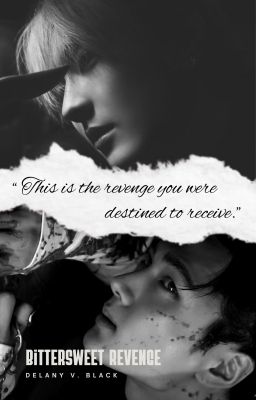 [Jaywon/ENHYPEN] BitterSweet Revenge
