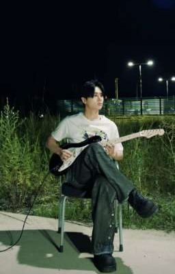 |Jaywon|Nỗi sợ mang tên tiếp xúc