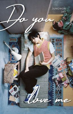 jaywon | thầy à, em có thích anh không ?