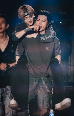 [JAYWON] TRÚC MÃ CỦA TÔI LÀ TRA CÔNG (CV)