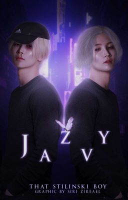 Jazvy