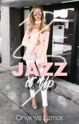 Jazz It Up