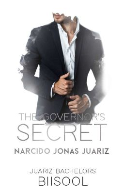 JB3: The Governor's Secret[ PUBLISHED UNDER ETLUX OC PUBLISHING INC]