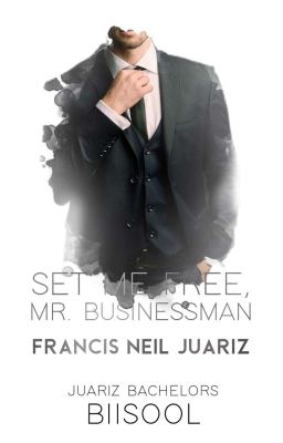 JB5: Set Me Free, Mr. Businessman [BXB] [√]