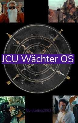 JCU Wächter OS