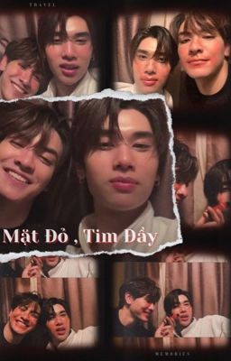  jd | Mặt Đỏ , Tim Đầy