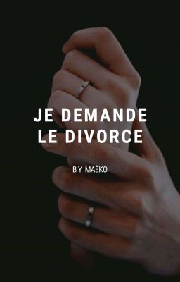 ❝Je Demande Le Divorce.❞｜KookV