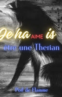 Je ha❤is être une Therian