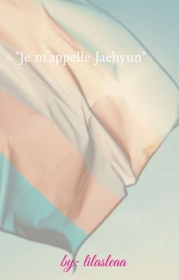 Je m'appelle Jaehyun (2021)