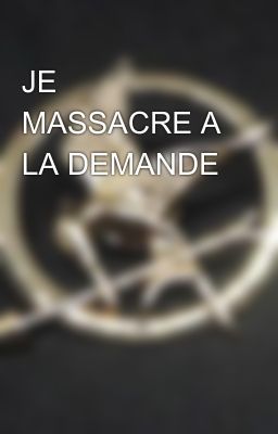 JE MASSACRE A LA DEMANDE 🤛👁👄👁🤜