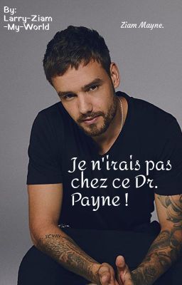 Je n'irais pas chez ce Dr. Payne !