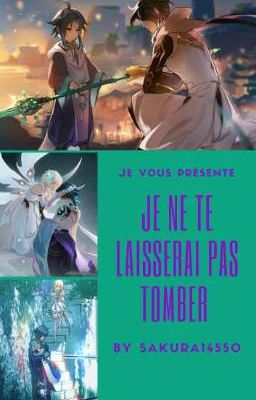 Je ne te laisserai pas tomber