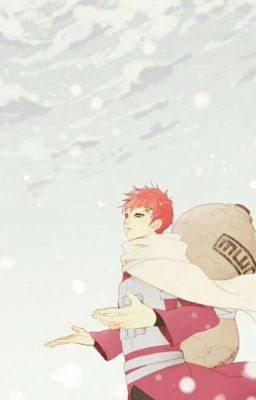 Je pense que je t'aime... || Naruto [Gaara x Reader] [Abandonnée]