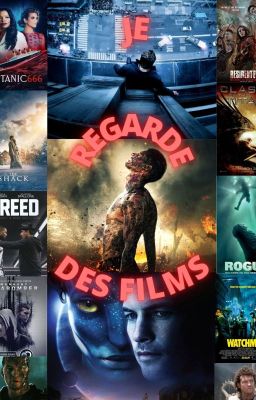 Je Regarde Des Films