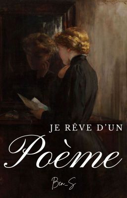 Je rêve d'un poème